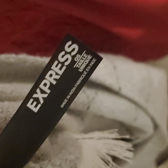 Express vest wrap - Picture 3 of 7